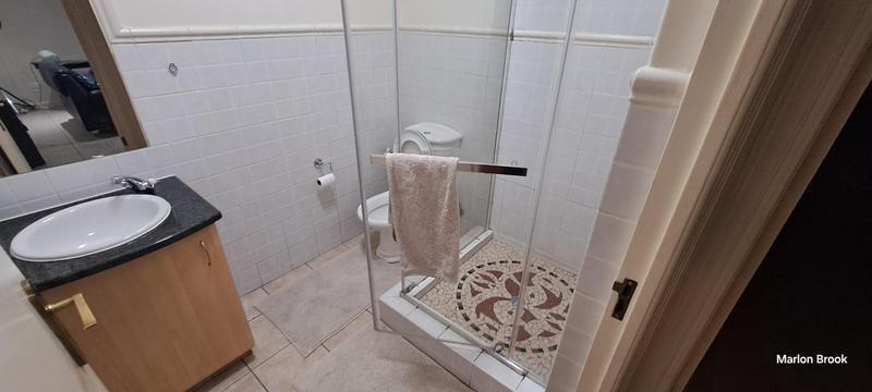 To Let 2 Bedroom Property for Rent in Melrose Estate Gauteng