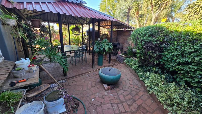 3 Bedroom Property for Sale in Doornpoort Gauteng