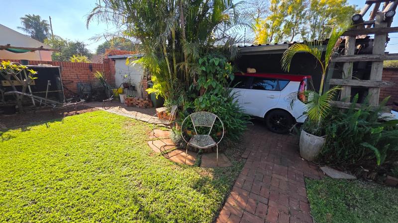3 Bedroom Property for Sale in Doornpoort Gauteng