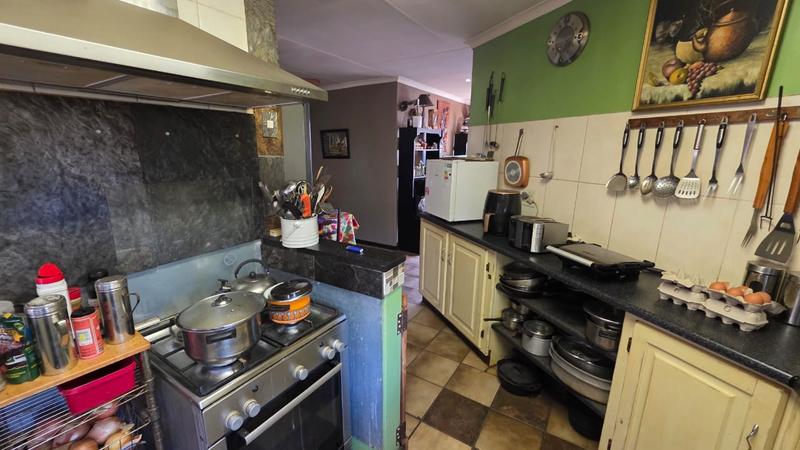 3 Bedroom Property for Sale in Doornpoort Gauteng