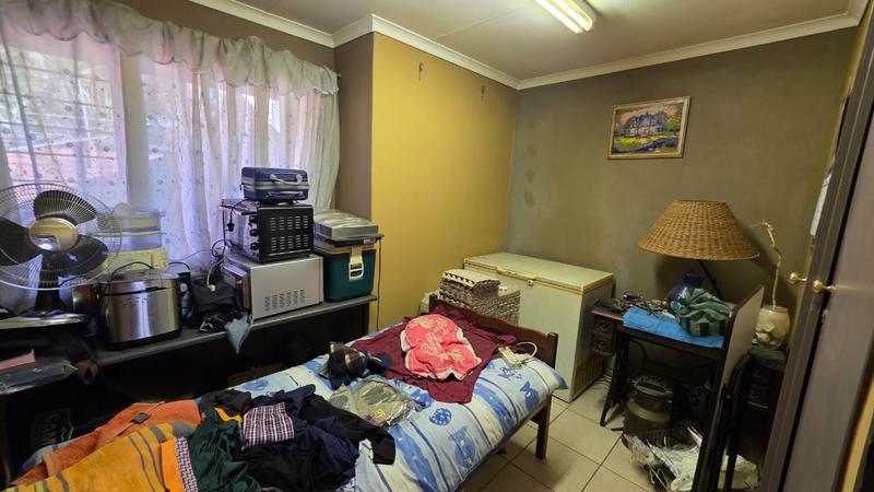3 Bedroom Property for Sale in Doornpoort Gauteng