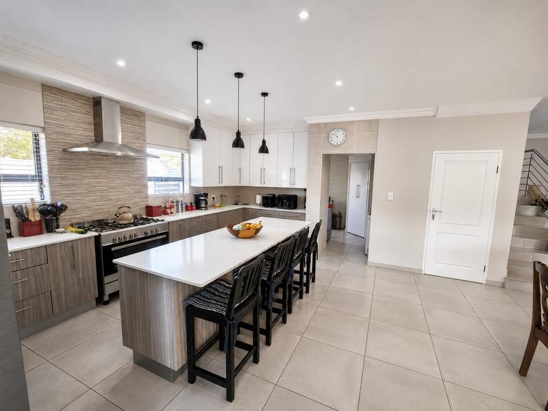 4 Bedroom Property for Sale in Zambezi Country Estate Gauteng