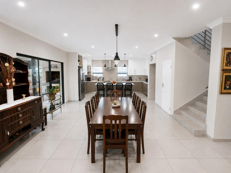 4 Bedroom Property for Sale in Zambezi Country Estate Gauteng