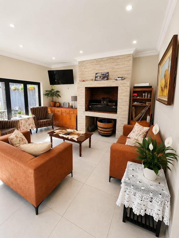 4 Bedroom Property for Sale in Zambezi Country Estate Gauteng