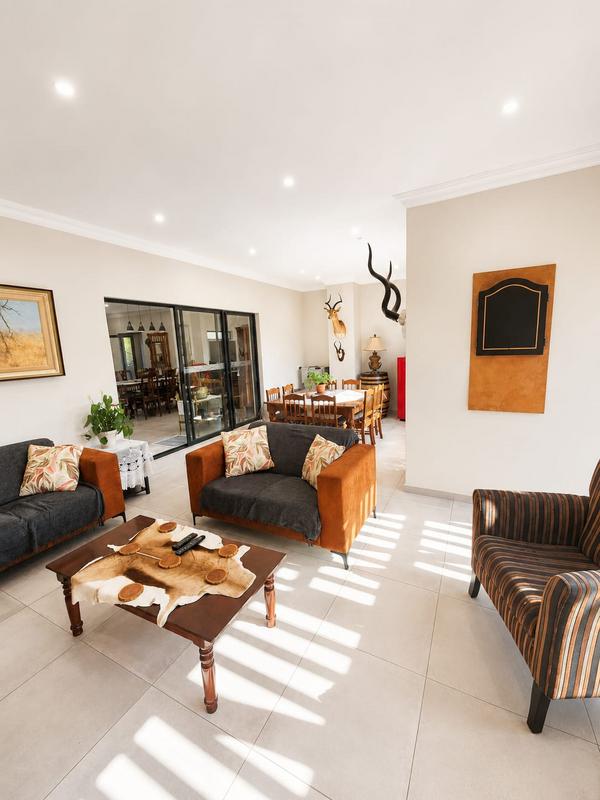 4 Bedroom Property for Sale in Zambezi Country Estate Gauteng