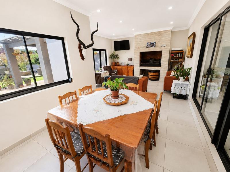 4 Bedroom Property for Sale in Zambezi Country Estate Gauteng