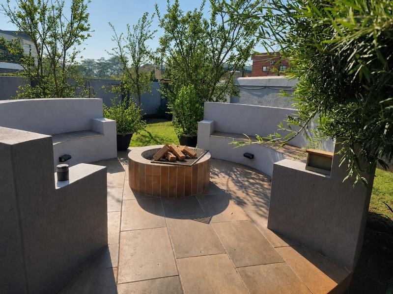 4 Bedroom Property for Sale in Zambezi Country Estate Gauteng