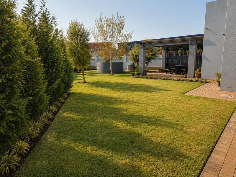 4 Bedroom Property for Sale in Zambezi Country Estate Gauteng
