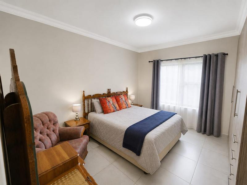 4 Bedroom Property for Sale in Zambezi Country Estate Gauteng