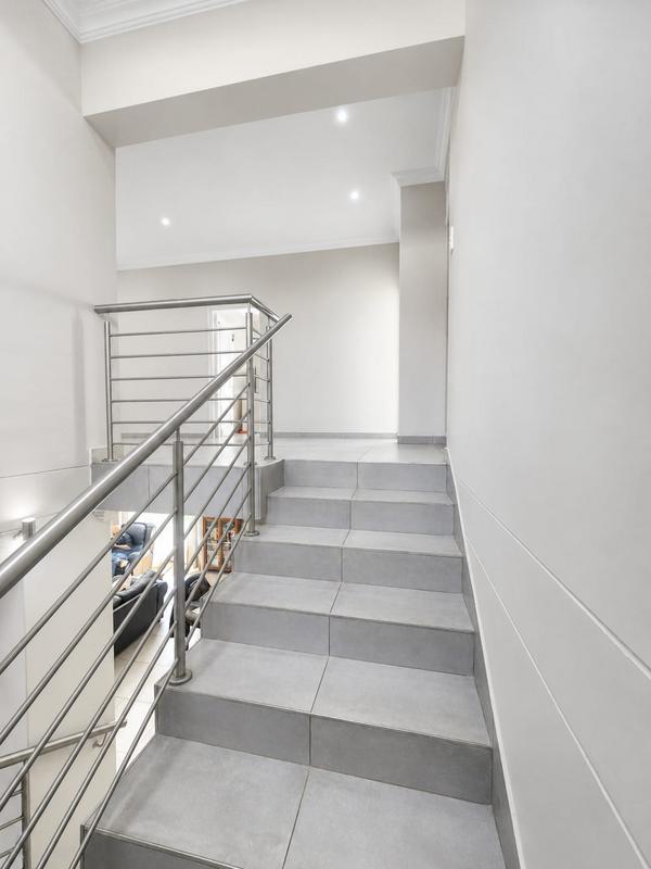 4 Bedroom Property for Sale in Zambezi Country Estate Gauteng