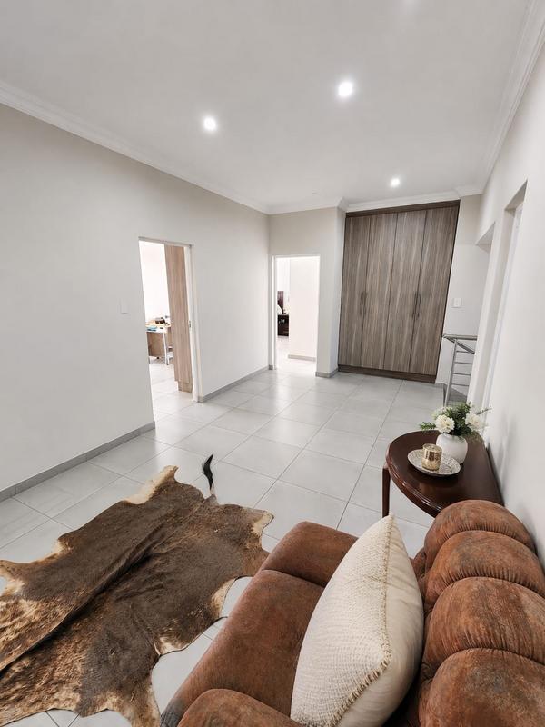 4 Bedroom Property for Sale in Zambezi Country Estate Gauteng