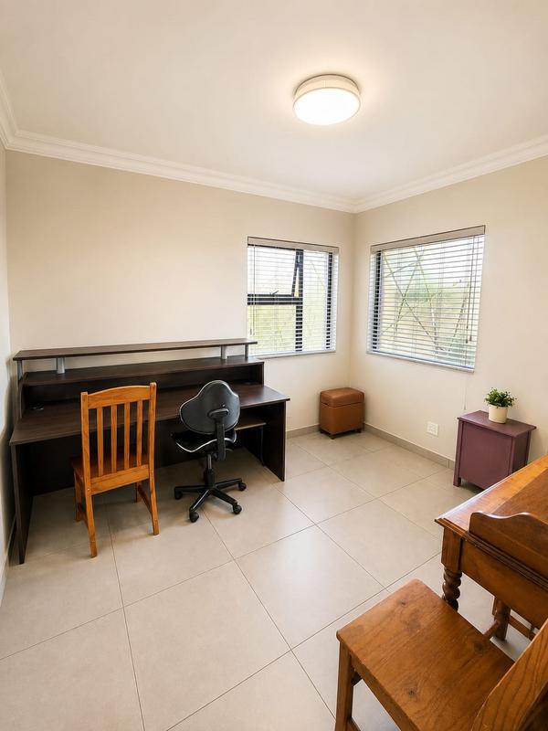 4 Bedroom Property for Sale in Zambezi Country Estate Gauteng