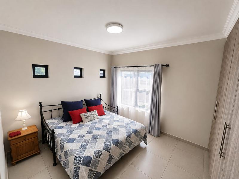 4 Bedroom Property for Sale in Zambezi Country Estate Gauteng