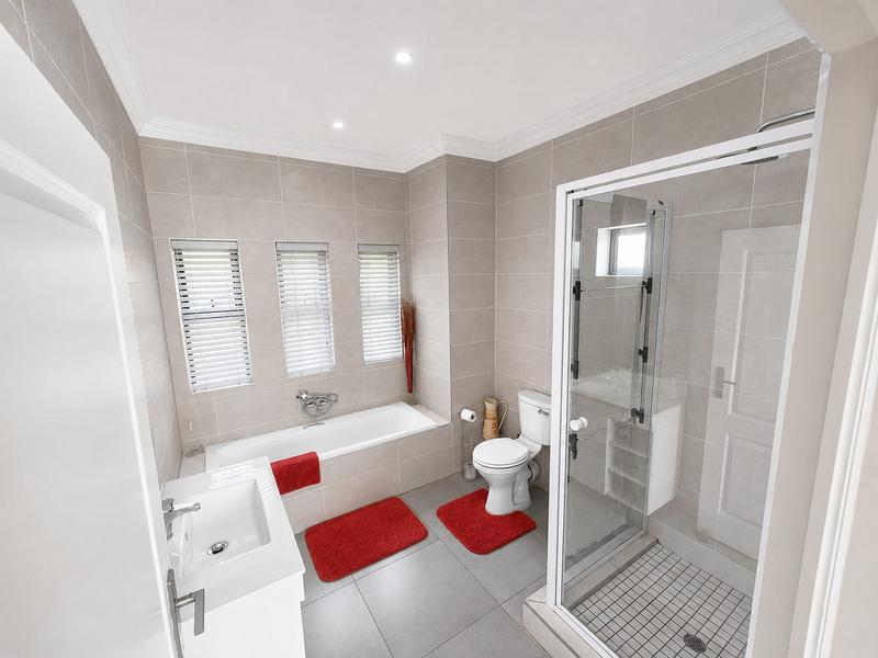 4 Bedroom Property for Sale in Zambezi Country Estate Gauteng