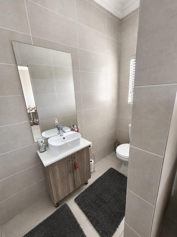 4 Bedroom Property for Sale in Zambezi Country Estate Gauteng