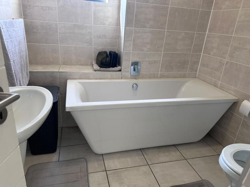 To Let 1 Bedroom Property for Rent in Boksburg Gauteng