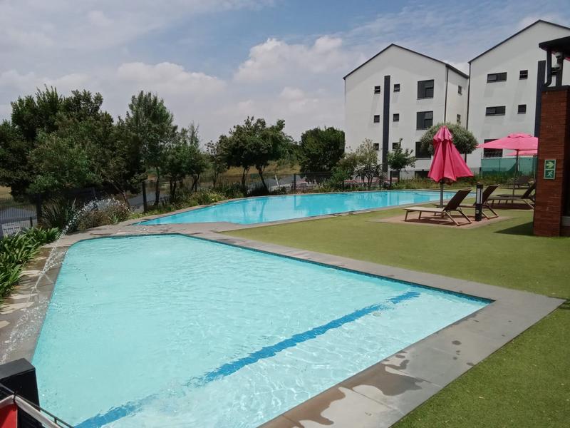 To Let 1 Bedroom Property for Rent in Boksburg Gauteng