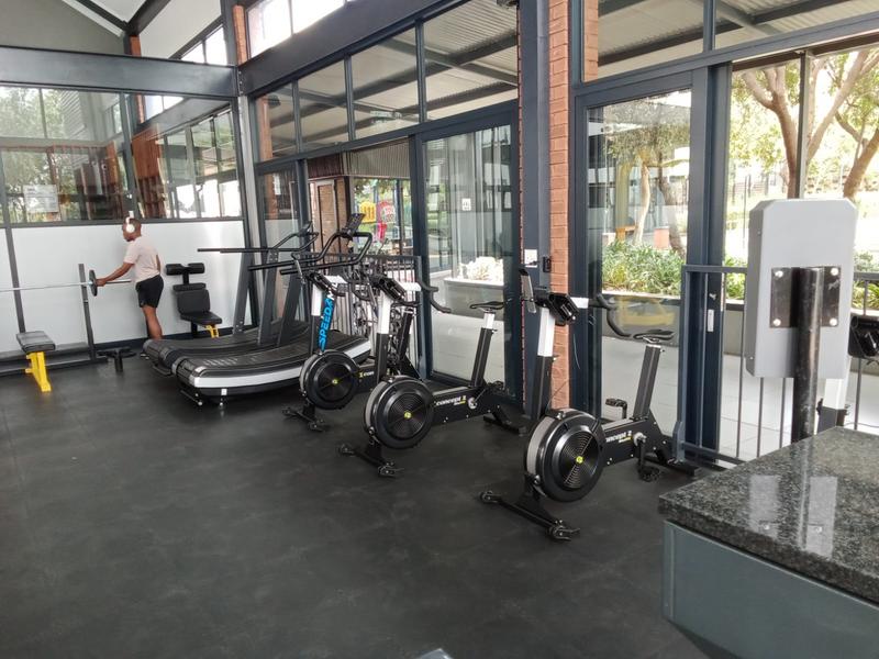 To Let 1 Bedroom Property for Rent in Boksburg Gauteng