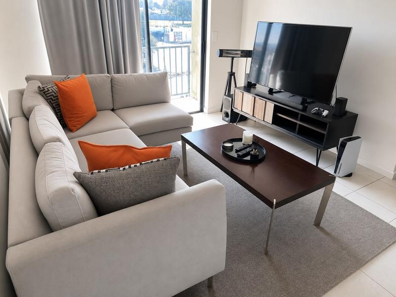 To Let 1 Bedroom Property for Rent in Boksburg Gauteng