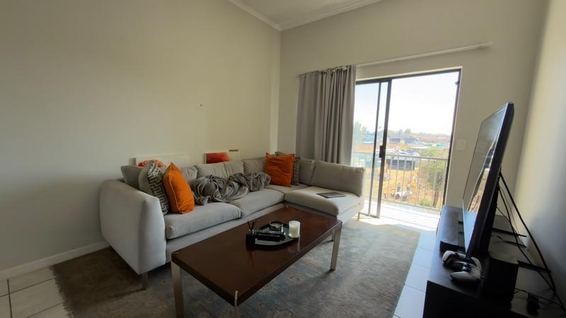 To Let 1 Bedroom Property for Rent in Boksburg Gauteng