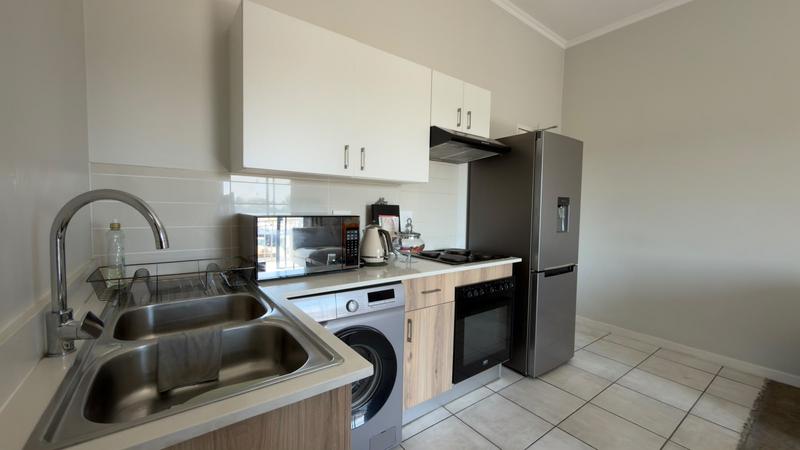 To Let 1 Bedroom Property for Rent in Boksburg Gauteng