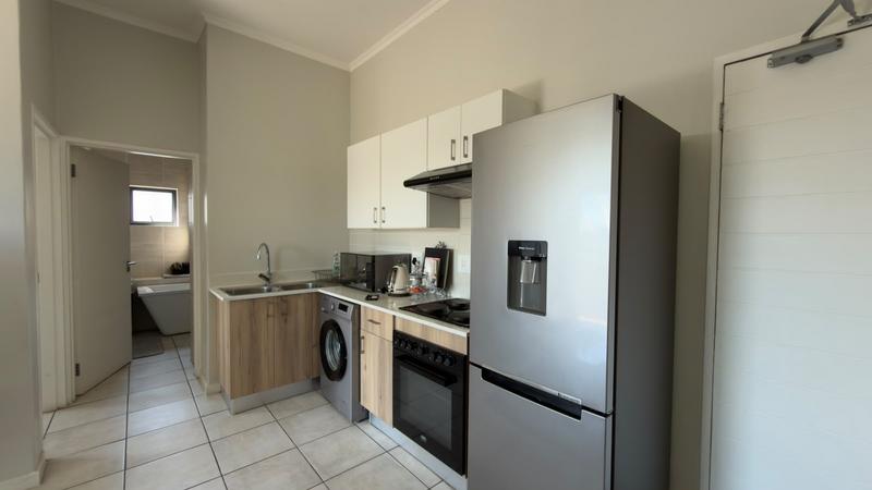 To Let 1 Bedroom Property for Rent in Boksburg Gauteng