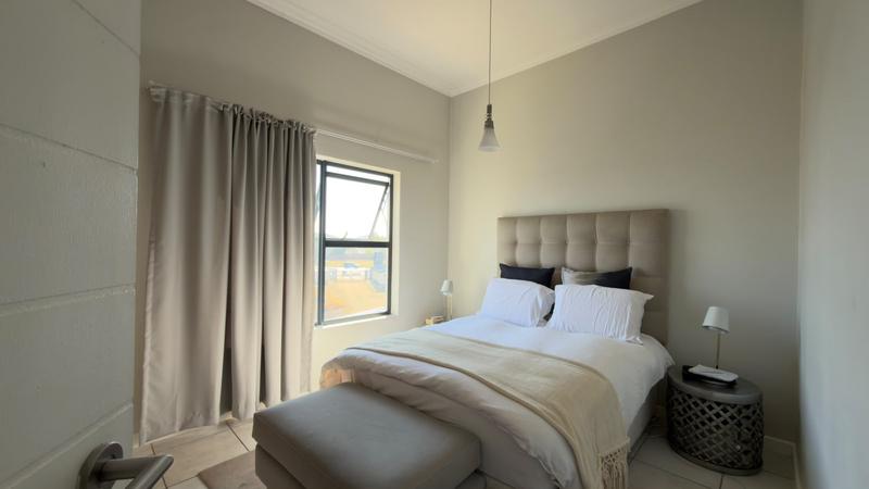 To Let 1 Bedroom Property for Rent in Boksburg Gauteng