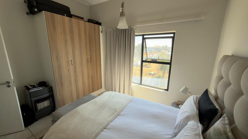 To Let 1 Bedroom Property for Rent in Boksburg Gauteng