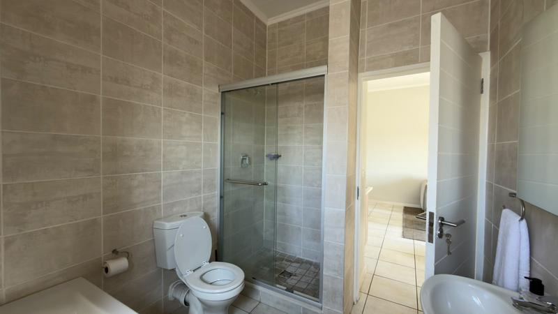 To Let 1 Bedroom Property for Rent in Boksburg Gauteng