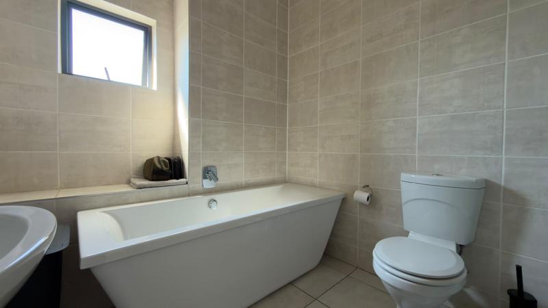 To Let 1 Bedroom Property for Rent in Boksburg Gauteng