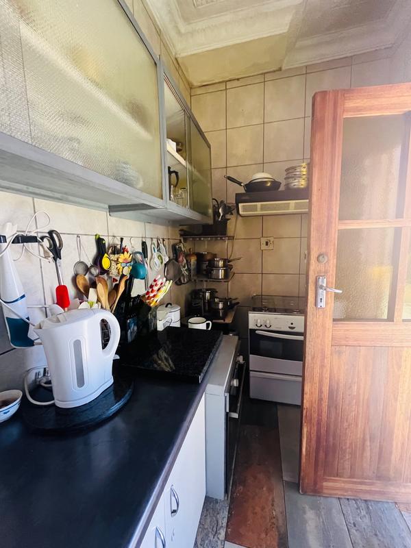 4 Bedroom Property for Sale in Dunnottar Gauteng