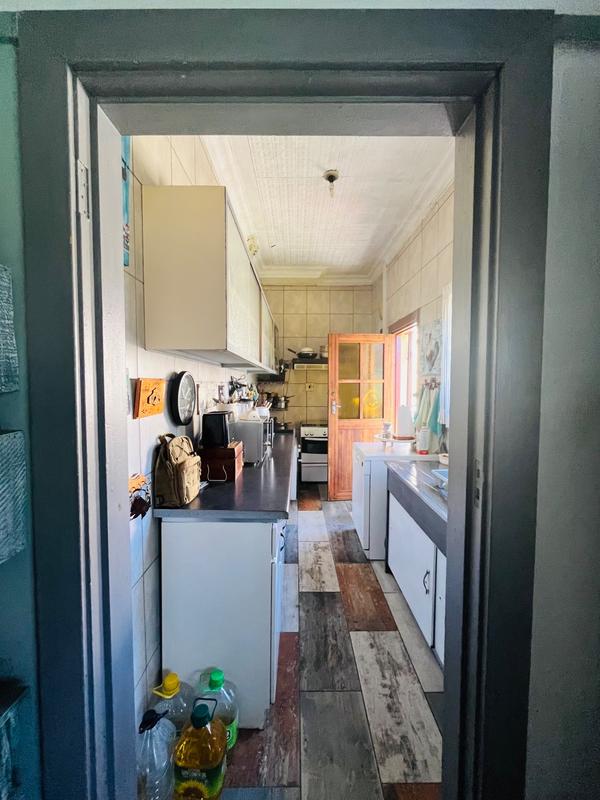 4 Bedroom Property for Sale in Dunnottar Gauteng