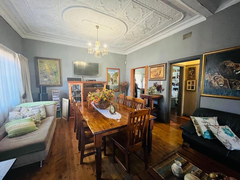 4 Bedroom Property for Sale in Dunnottar Gauteng