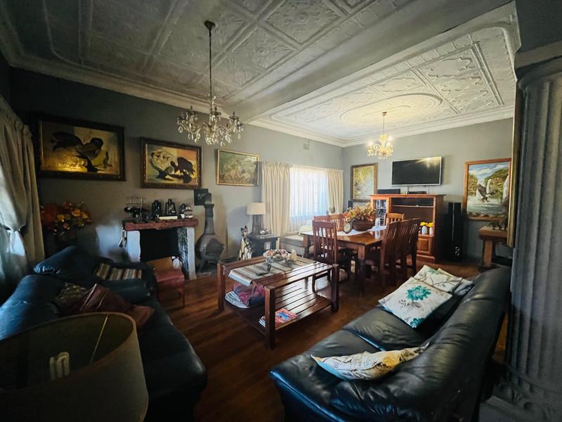 4 Bedroom Property for Sale in Dunnottar Gauteng