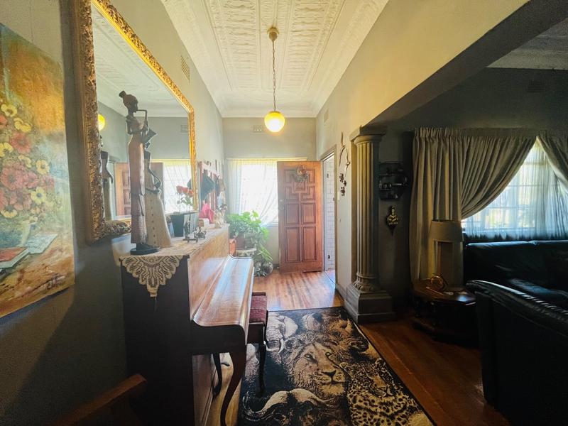 4 Bedroom Property for Sale in Dunnottar Gauteng