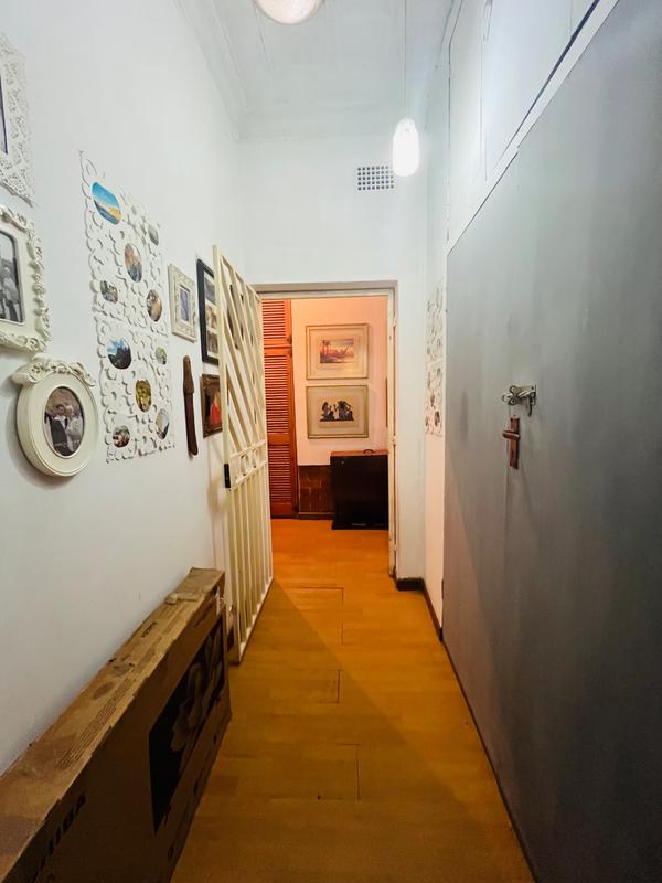 4 Bedroom Property for Sale in Dunnottar Gauteng