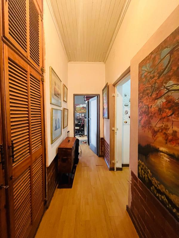 4 Bedroom Property for Sale in Dunnottar Gauteng