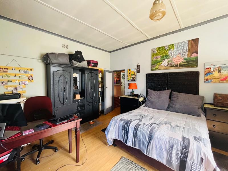 4 Bedroom Property for Sale in Dunnottar Gauteng
