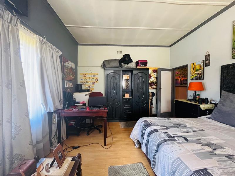 4 Bedroom Property for Sale in Dunnottar Gauteng
