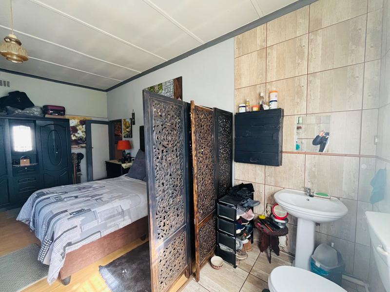4 Bedroom Property for Sale in Dunnottar Gauteng