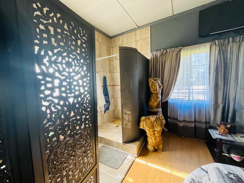 4 Bedroom Property for Sale in Dunnottar Gauteng