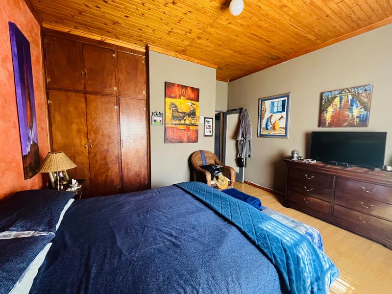 4 Bedroom Property for Sale in Dunnottar Gauteng