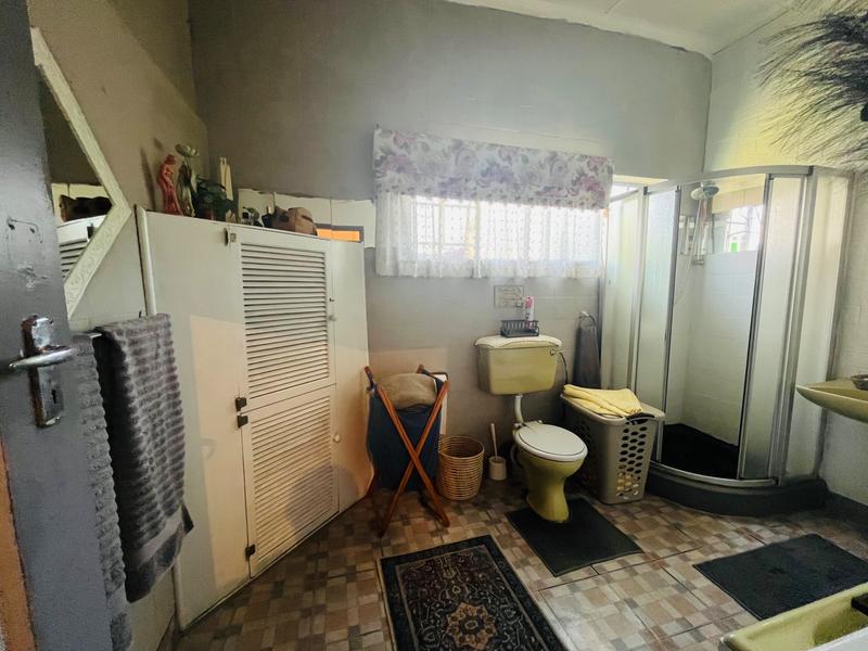 4 Bedroom Property for Sale in Dunnottar Gauteng