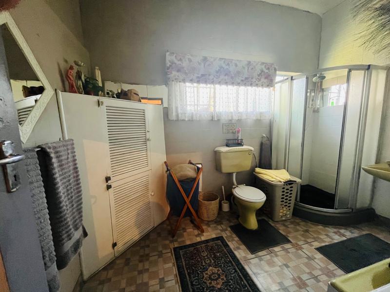 4 Bedroom Property for Sale in Dunnottar Gauteng