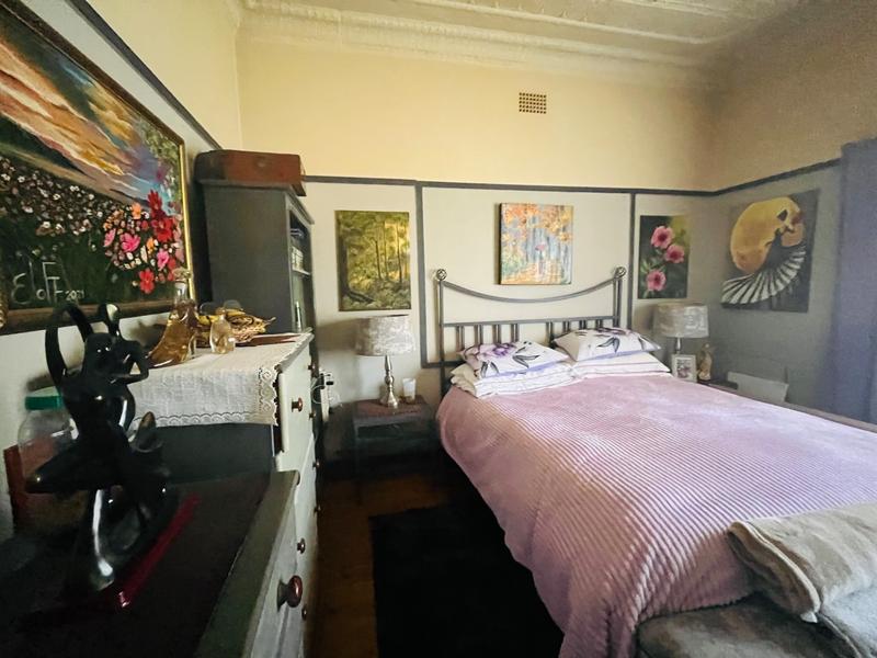 4 Bedroom Property for Sale in Dunnottar Gauteng
