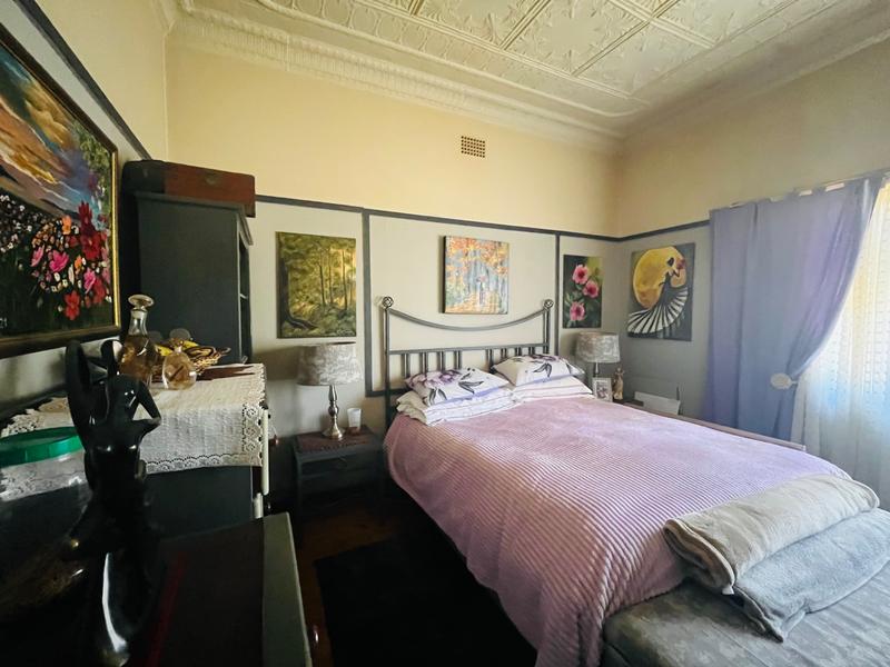 4 Bedroom Property for Sale in Dunnottar Gauteng