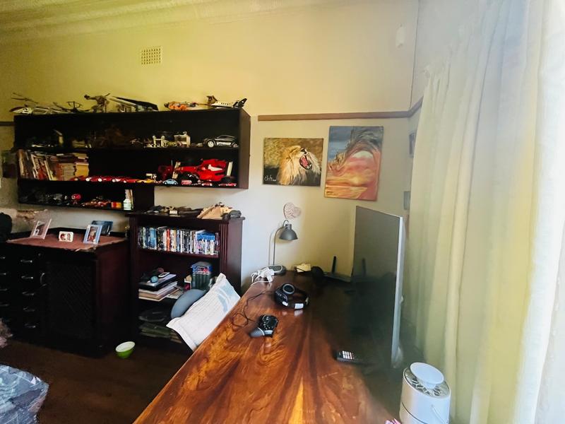 4 Bedroom Property for Sale in Dunnottar Gauteng