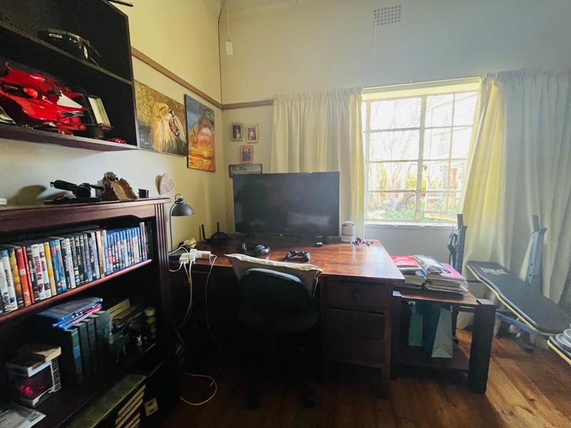 4 Bedroom Property for Sale in Dunnottar Gauteng