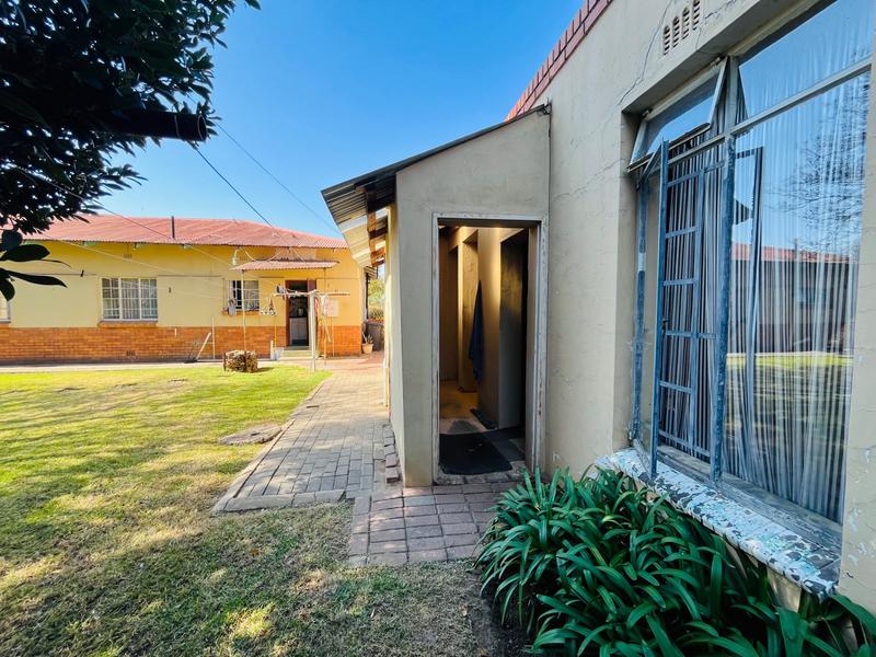 4 Bedroom Property for Sale in Dunnottar Gauteng