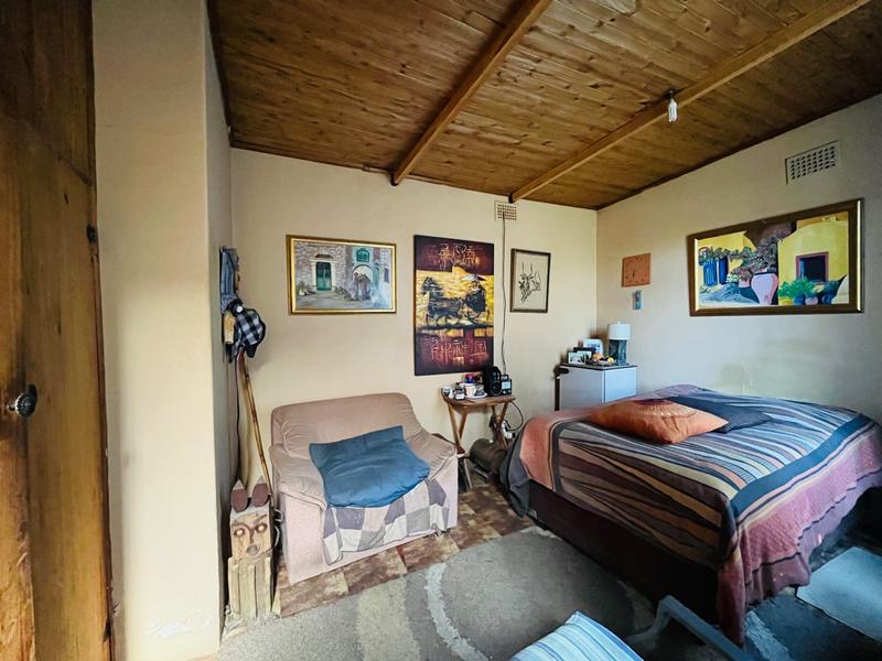 4 Bedroom Property for Sale in Dunnottar Gauteng